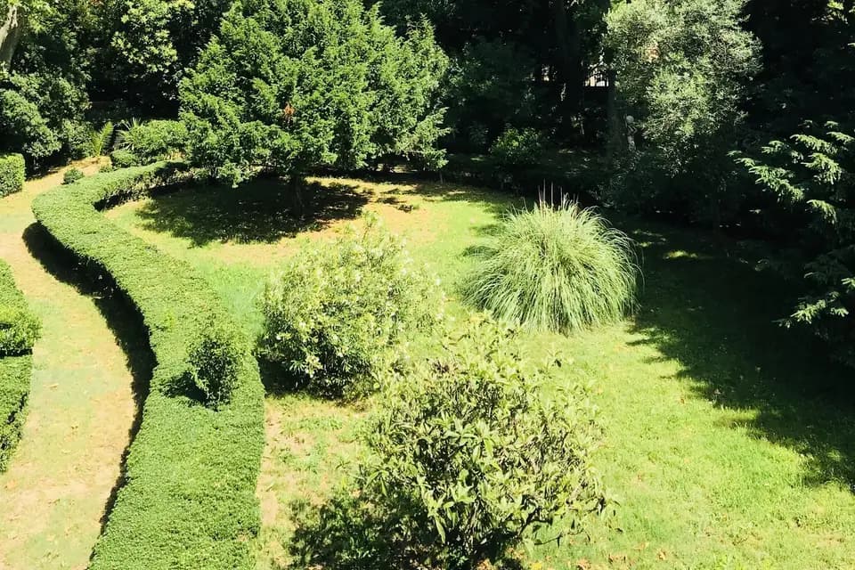 Château de Laprade — photo 8