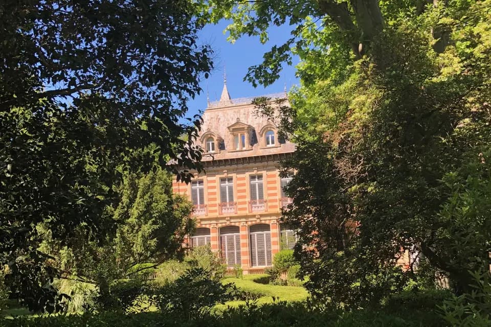 Château de Laprade