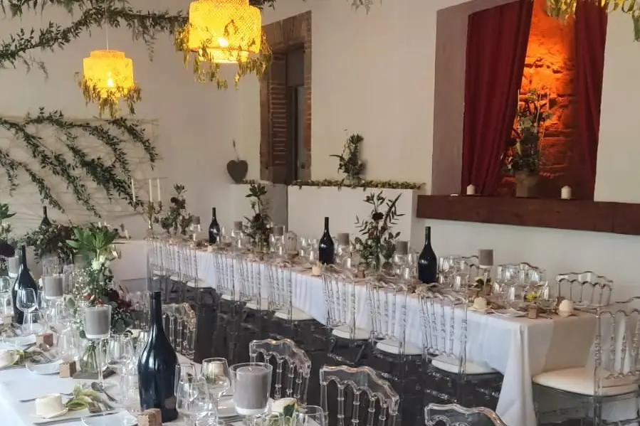 La Fumade Réception — photo 4