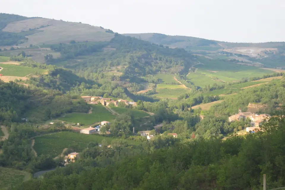 Domaine Bellelauze — photo 7