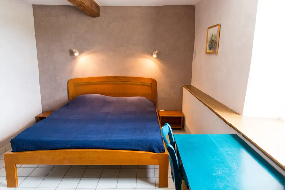 Domaine Bellelauze — photo 2