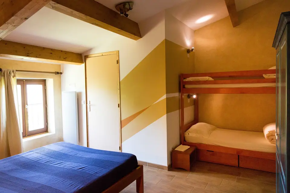 Domaine Bellelauze — photo 4