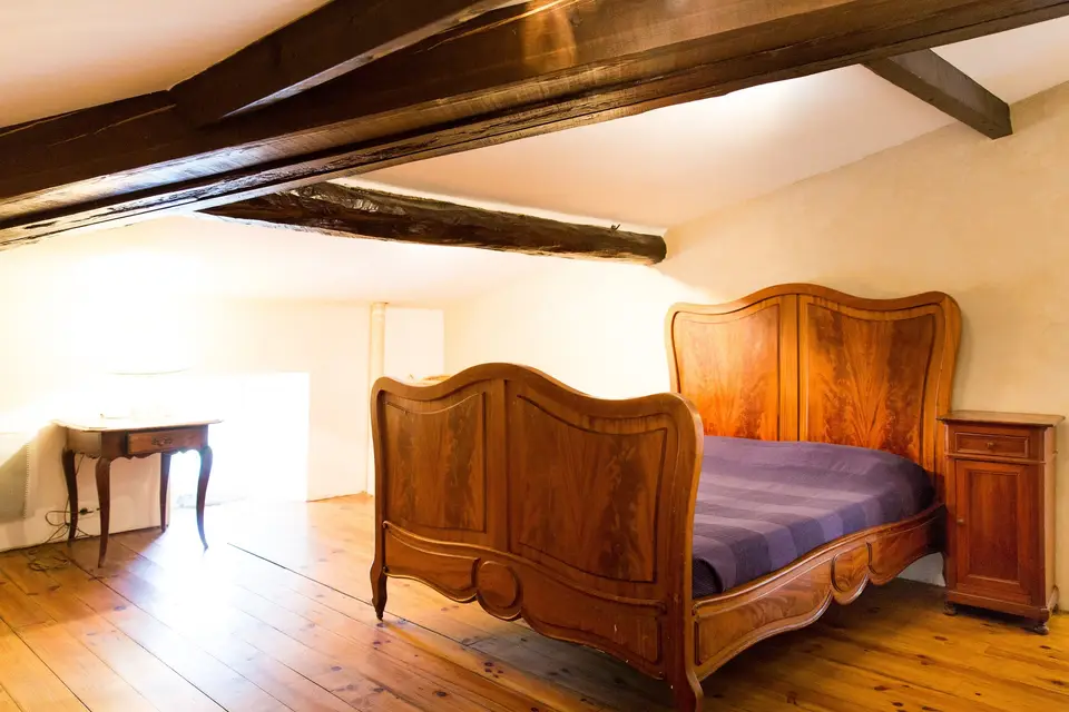 Domaine Bellelauze — photo 5