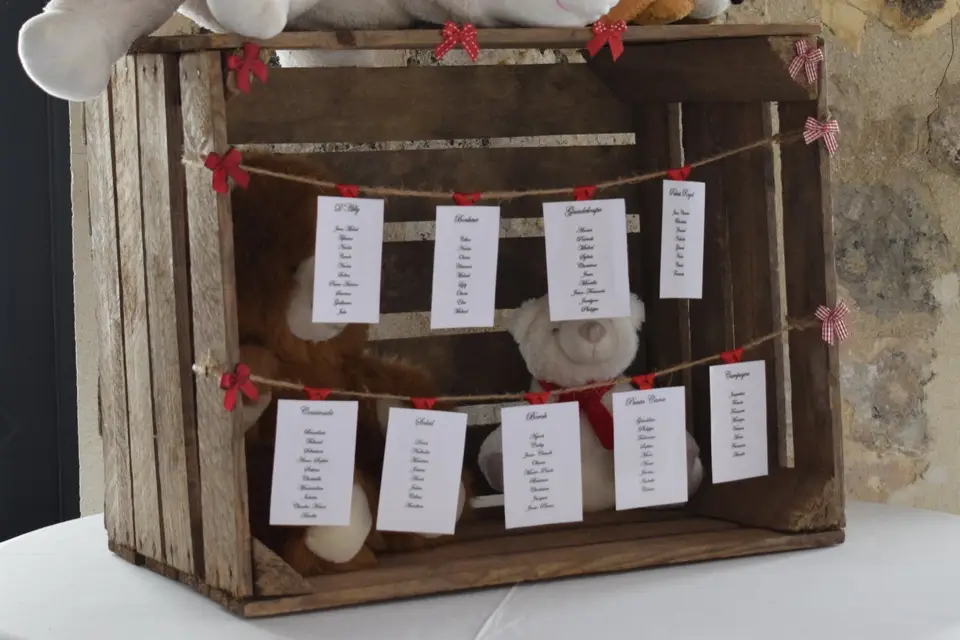 Ma belle vaisselle — photo 2