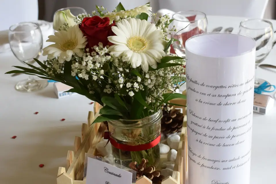 Ma belle vaisselle — photo 3