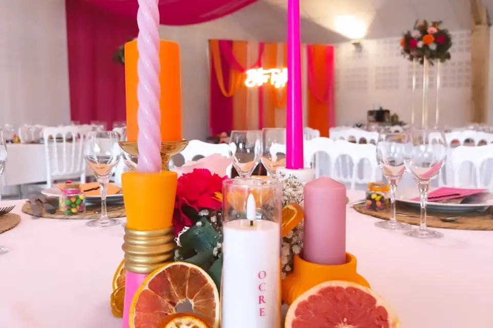 L&A Déco-Event — photo 1