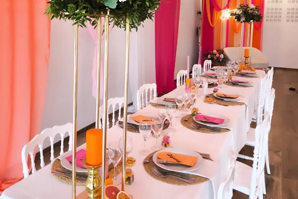 L&A Déco-Event — photo 3