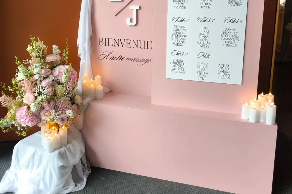 L&A Déco-Event — photo 5