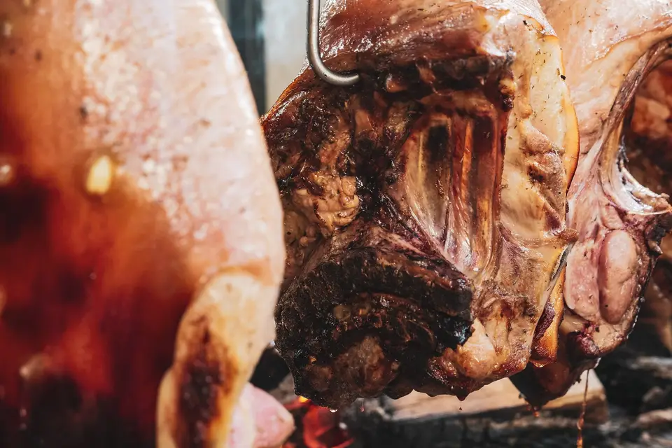 Azkena Bideko — photo 1