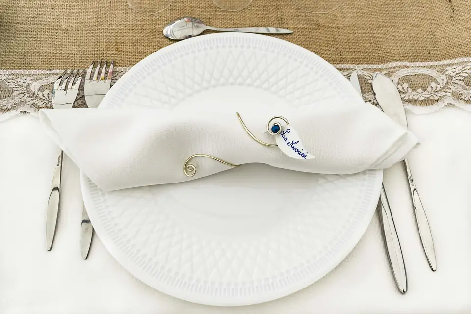 Ma belle vaisselle — photo 1