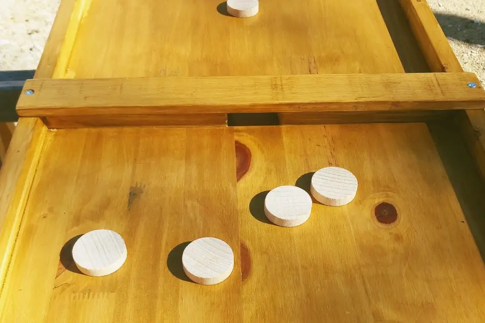 Les Jeux de l'Ours — photo 8