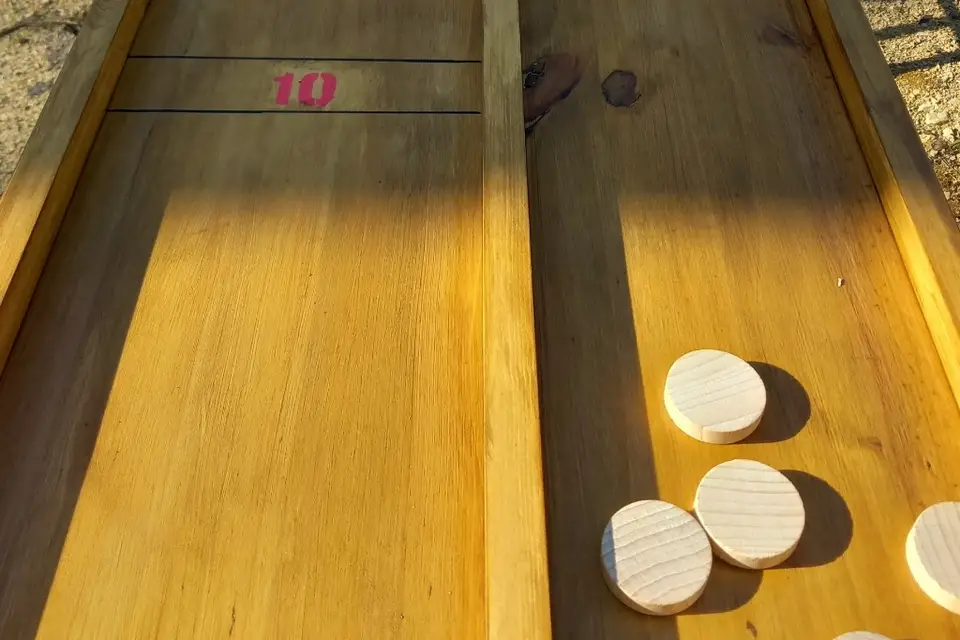 Les Jeux de l'Ours — photo 1