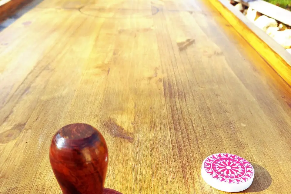 Les Jeux de l'Ours — photo 2