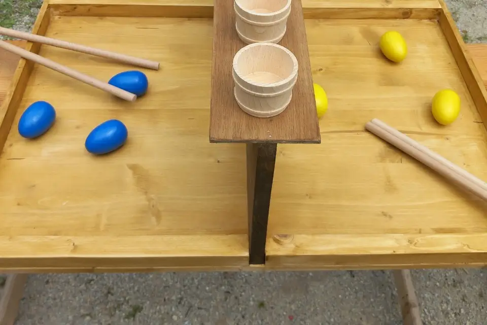 Les Jeux de l'Ours — photo 3