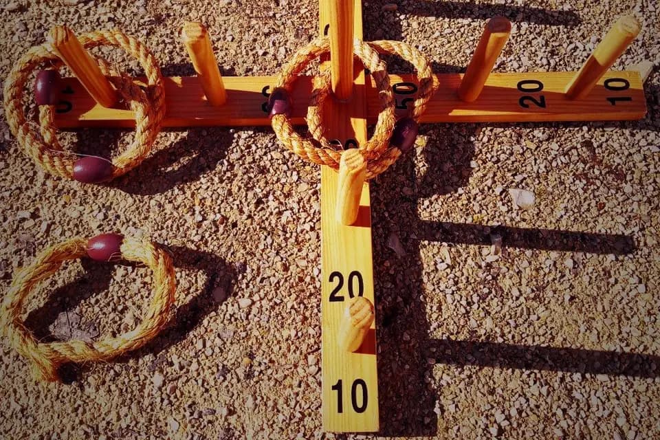 Les Jeux de l'Ours — photo 4