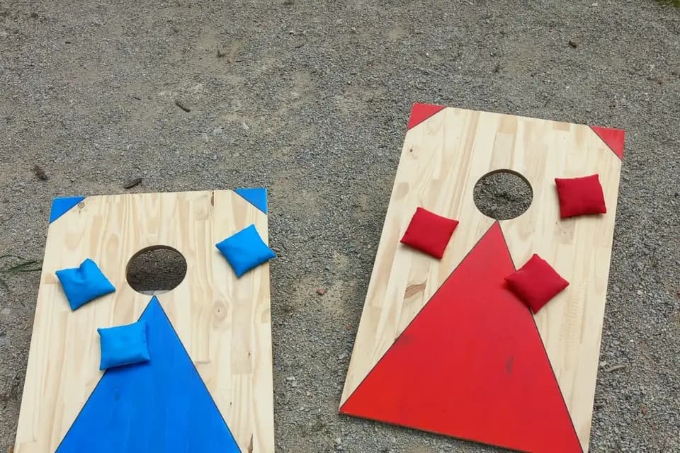 Les Jeux de l'Ours — photo 5