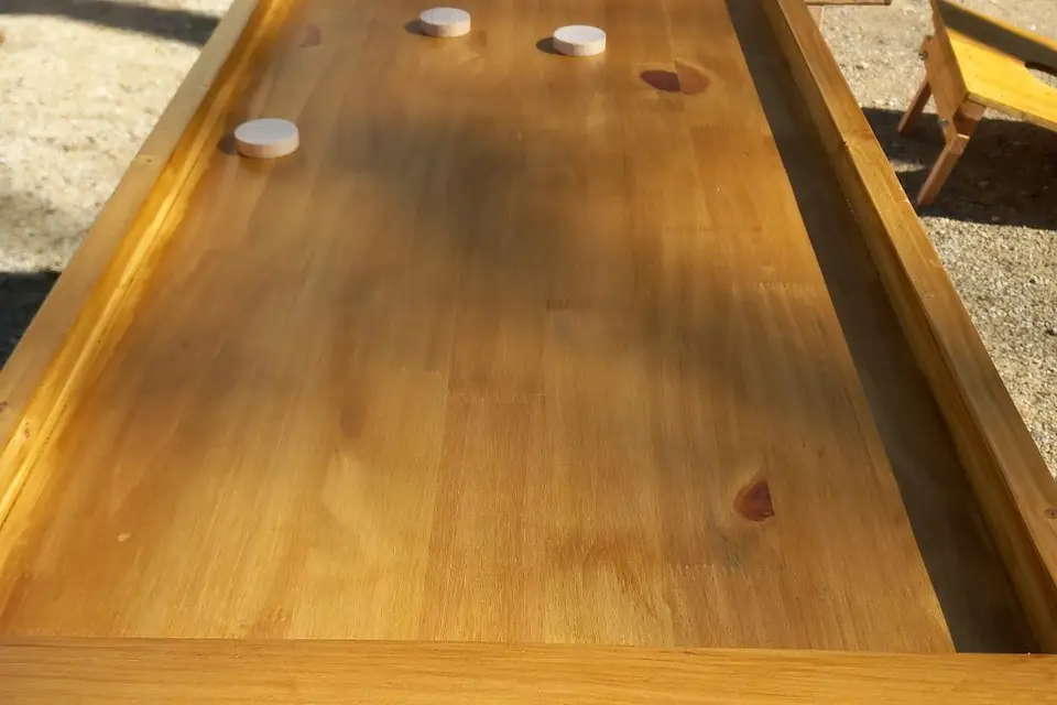 Les Jeux de l'Ours — photo 7