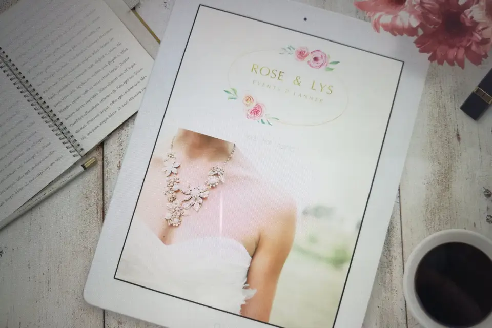 Rose & Lys — photo 8