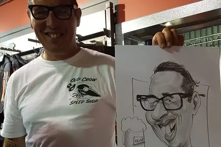 Les Amuse-Gueules — photo 2