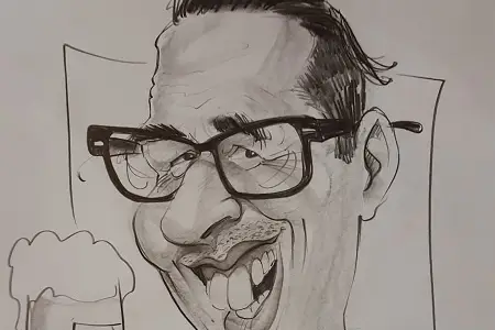 Les Amuse-Gueules — photo 1