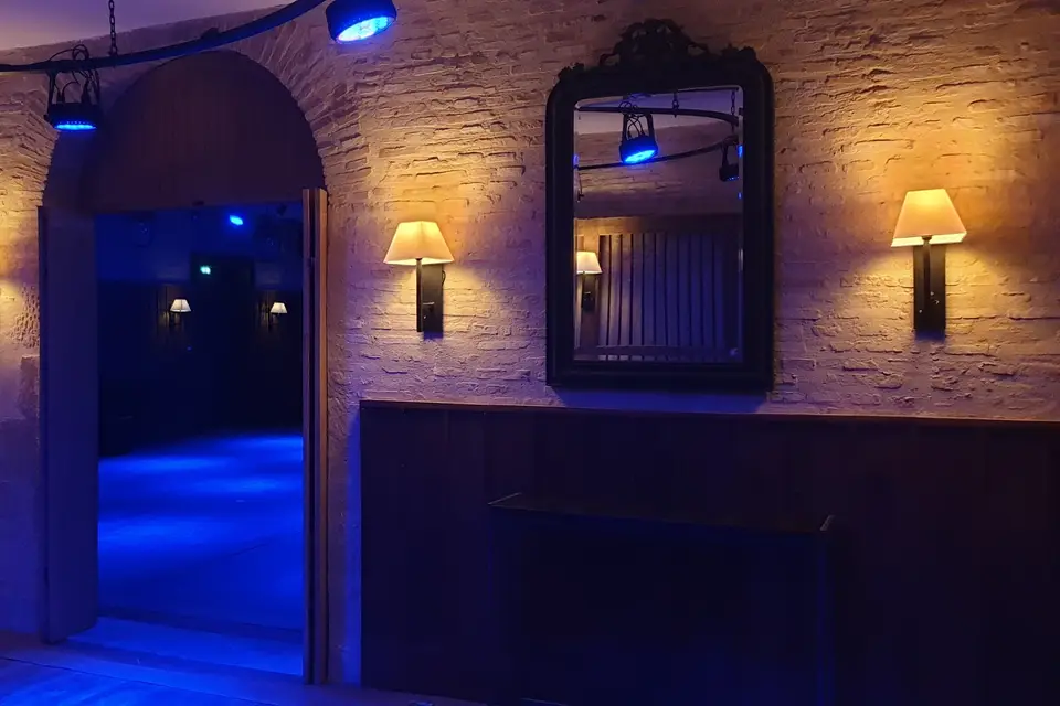 Château de Beaulon — photo 6