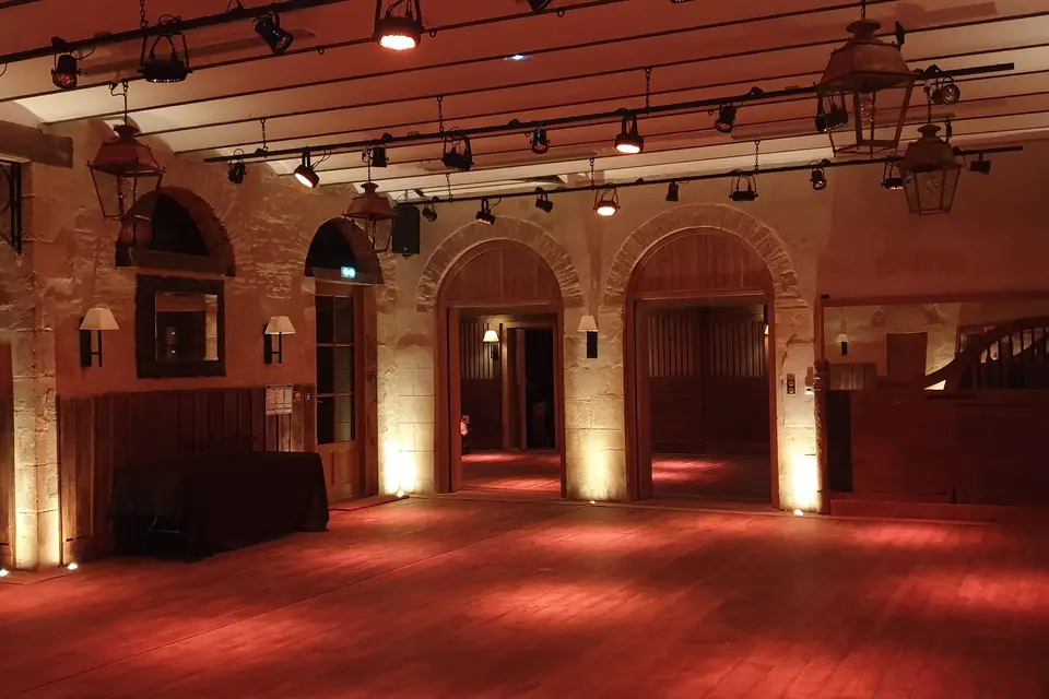 Château de Beaulon — photo 5