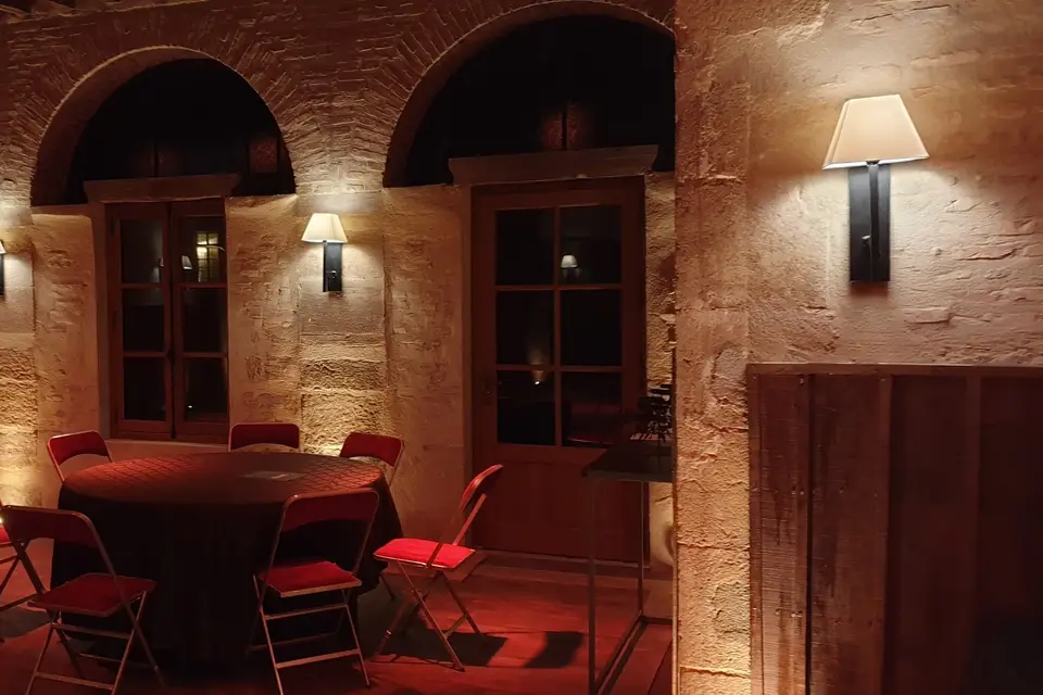 Château de Beaulon — photo 8