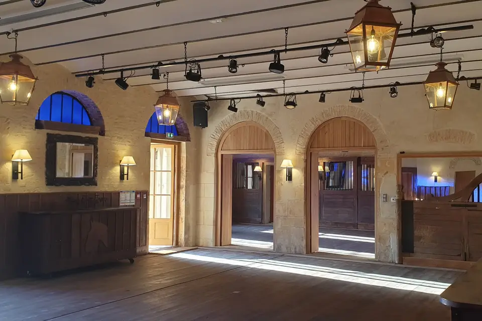 Château de Beaulon — photo 3