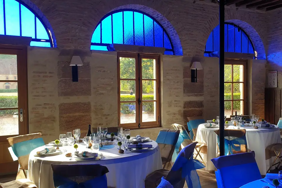 Château de Beaulon — photo 4