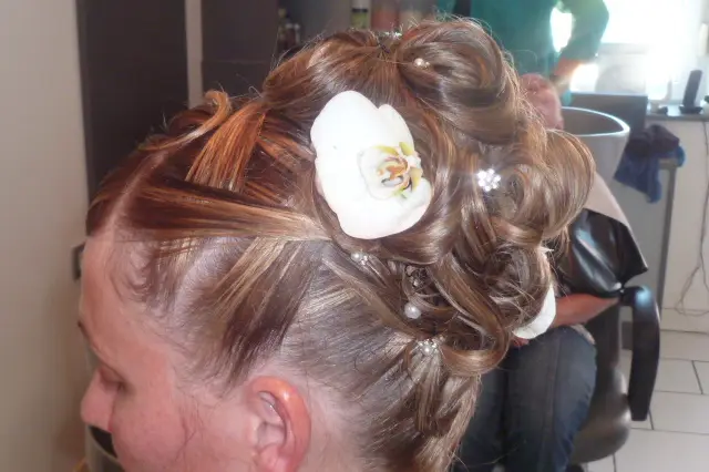 Millénium coiffure — photo 1