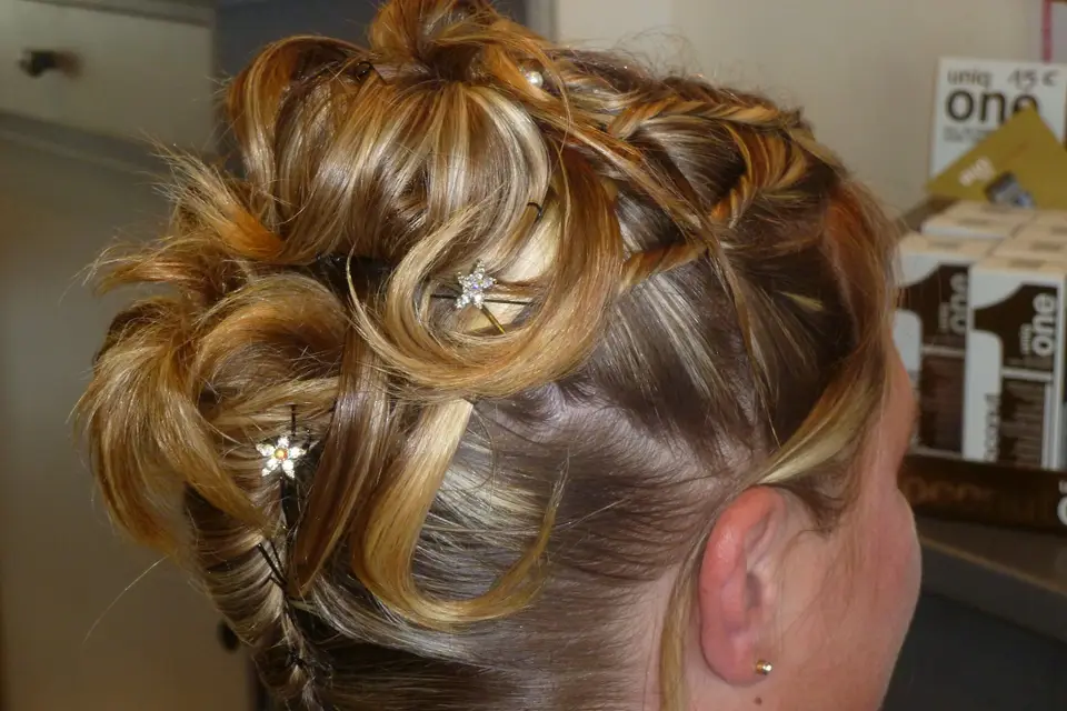 Millénium coiffure — photo 7