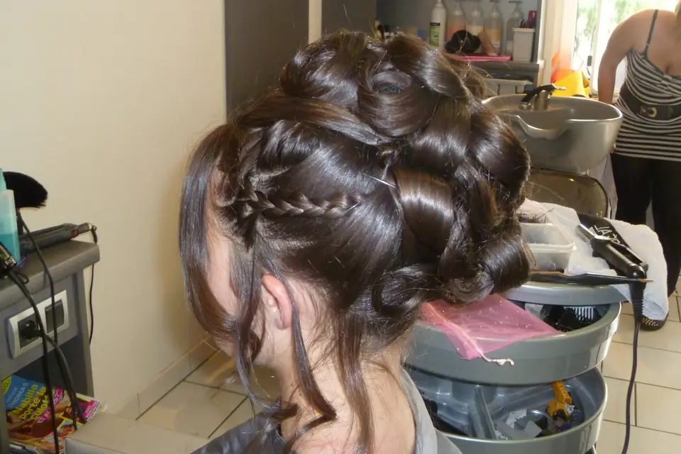 Millénium coiffure — photo 2