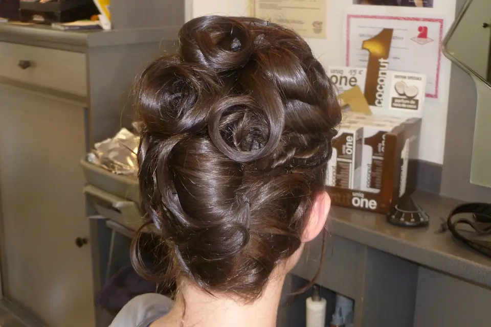 Millénium coiffure — photo 3