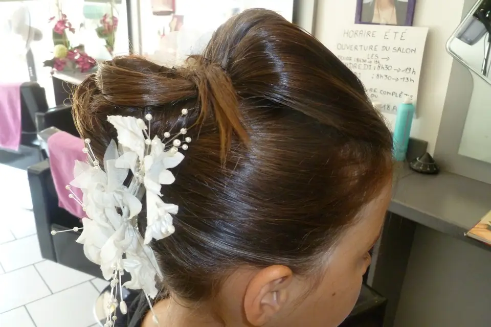 Millénium coiffure — photo 4