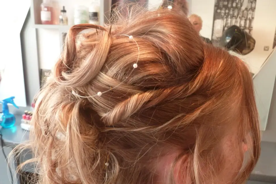 Millénium coiffure — photo 5