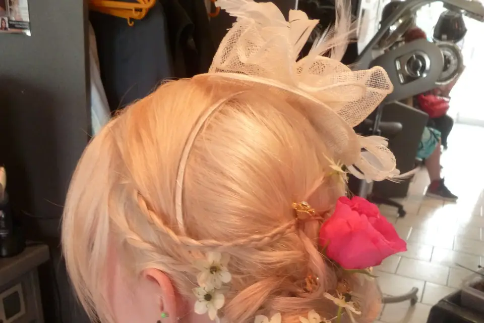 Millénium coiffure — photo 6