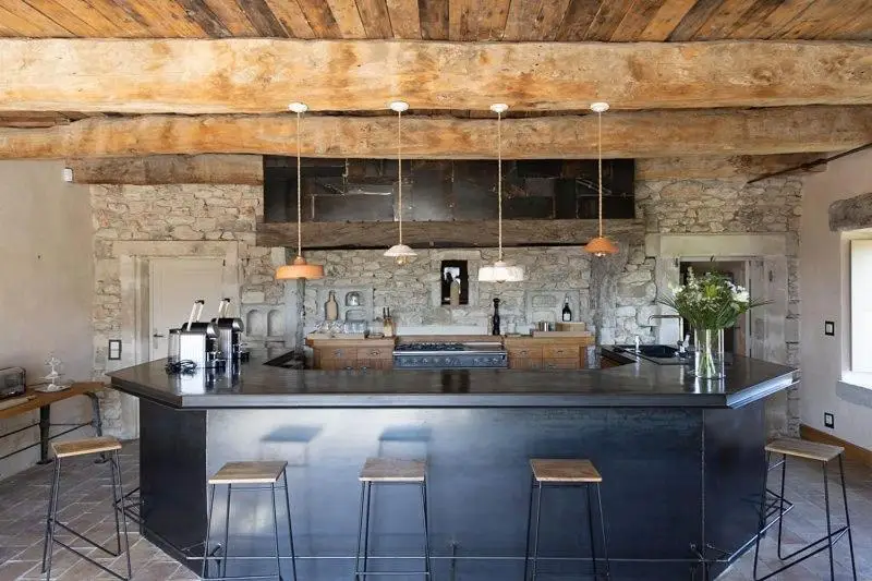 Domaine des Terres Noires — photo 1