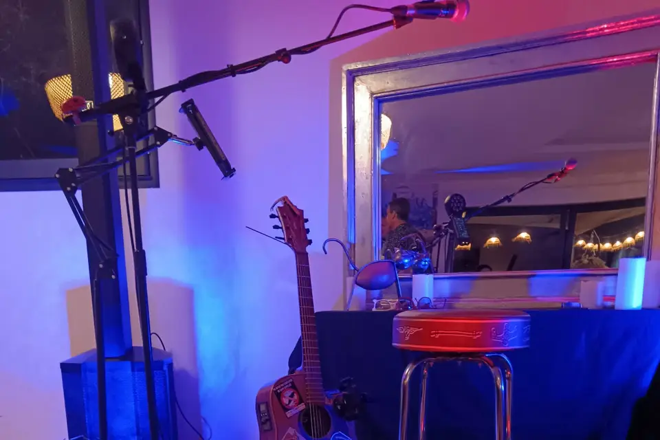 Music et Chansons — photo 1