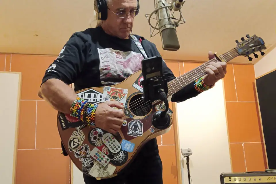 Music et Chansons — photo 2