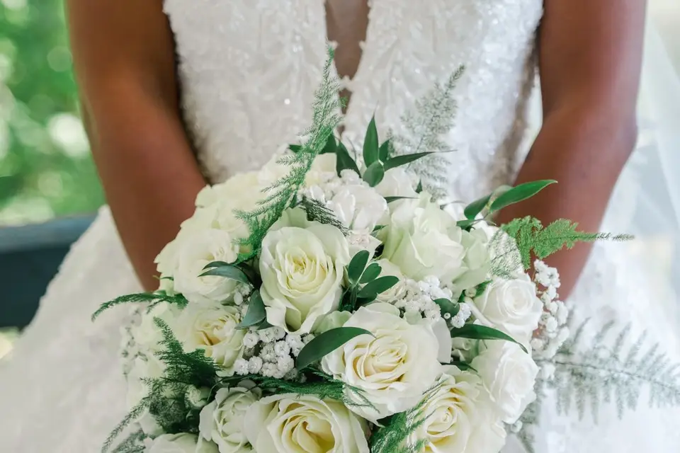 Emi Wedding — photo 2