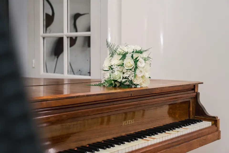 Emi Wedding — photo 4