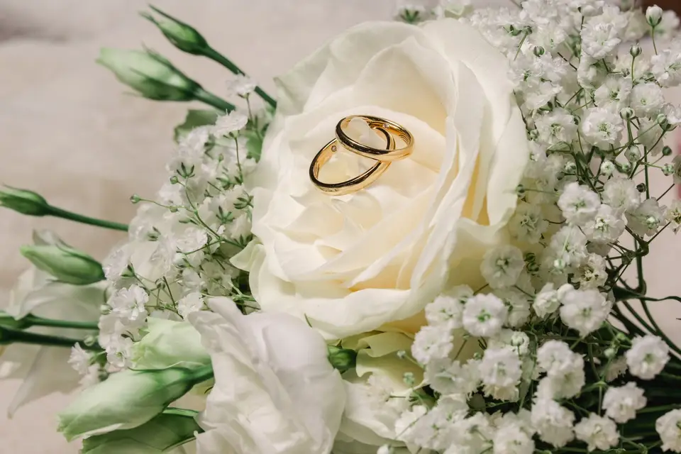 Emi Wedding — photo 6