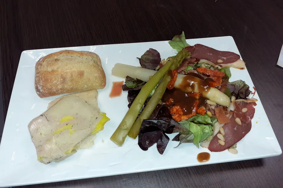 Le Vieux Tachoire — photo 5