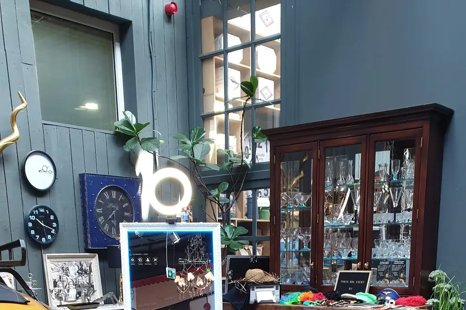 Photo Box Event — photo 3