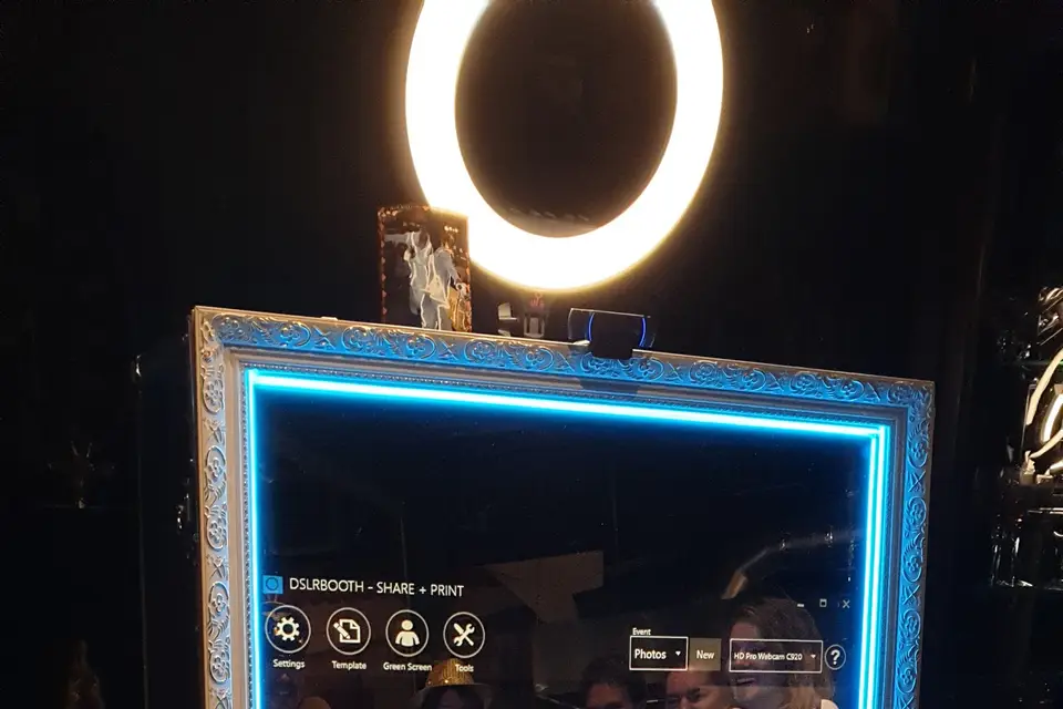 Photo Box Event — photo 5