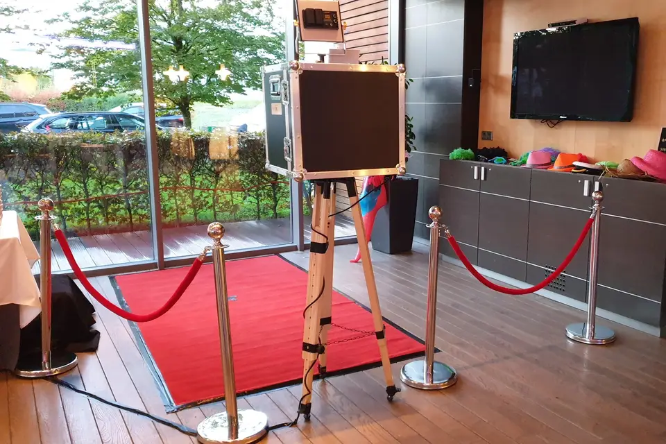 Photo Box Event — photo 8