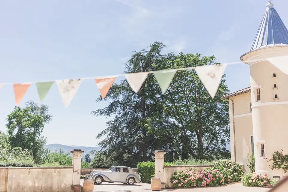 Château de Bellevue — photo 6