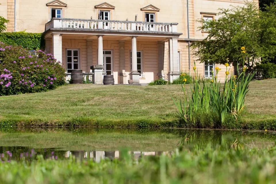 Château de Bellevue — photo 5