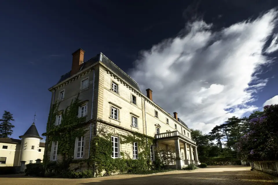 Château de Bellevue — photo 2