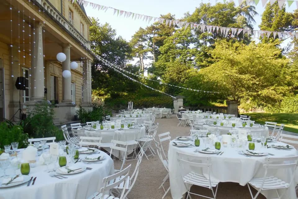 Château de Bellevue — photo 7